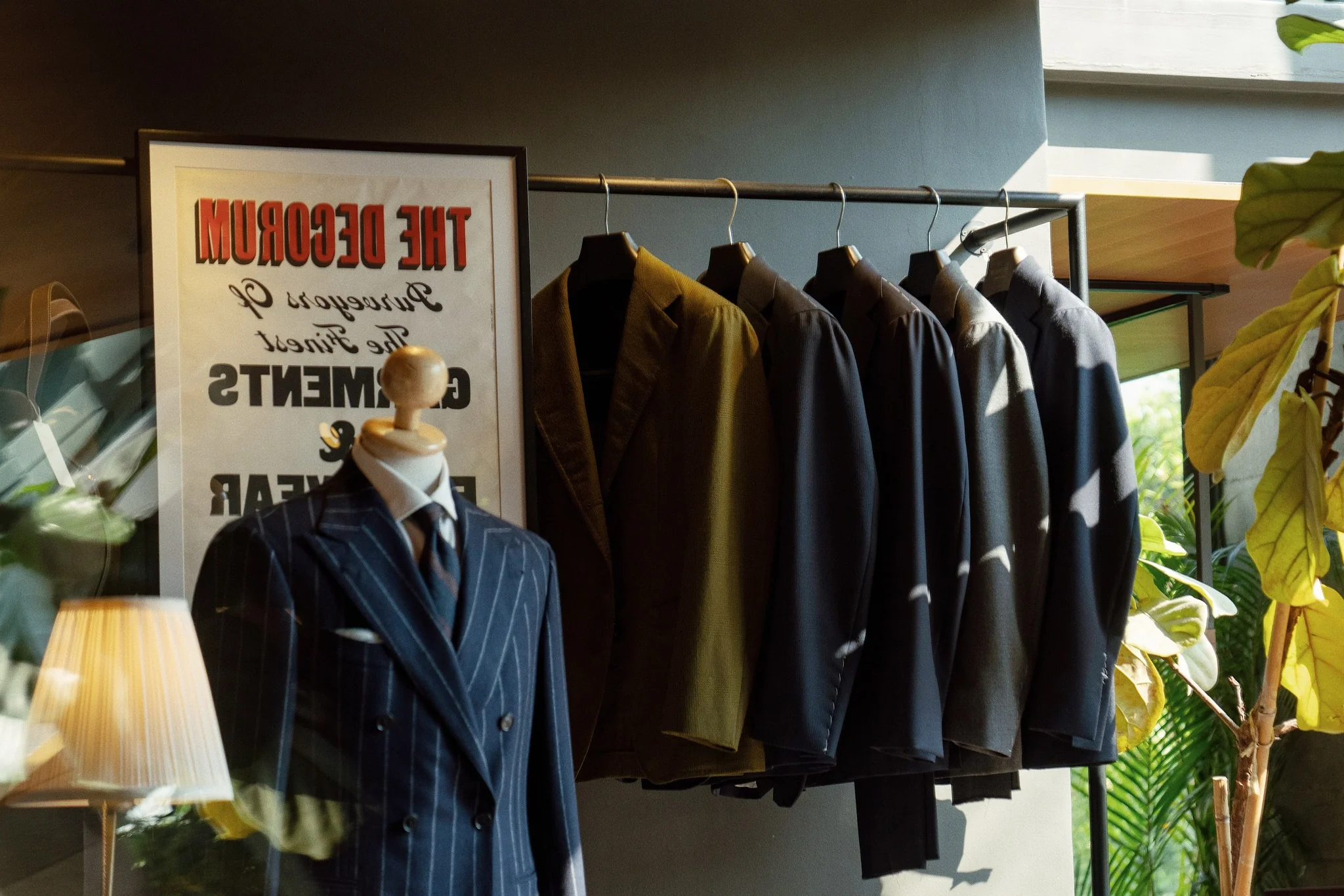 Timeless Elegance for Modern Gentlemen
